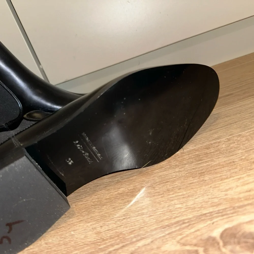 & Other Stories Women’s Ankle Boots  Size 36